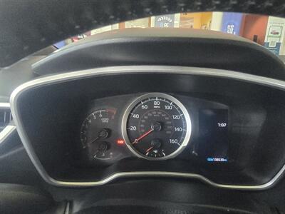 2020 Toyota Corolla SE 4DR HATCHBACK   - Photo 24 - Hamilton, OH 45015