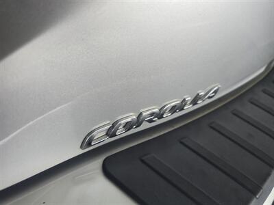 2020 Toyota Corolla SE 4DR HATCHBACK   - Photo 27 - Hamilton, OH 45015