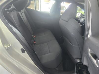 2020 Toyota Corolla SE 4DR HATCHBACK   - Photo 16 - Hamilton, OH 45015