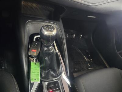 2020 Toyota Corolla SE 4DR HATCHBACK   - Photo 21 - Hamilton, OH 45015