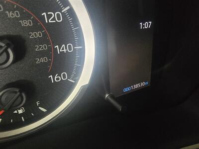 2020 Toyota Corolla SE 4DR HATCHBACK   - Photo 23 - Hamilton, OH 45015