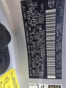 2020 Toyota Corolla SE 4DR HATCHBACK   - Photo 31 - Hamilton, OH 45015