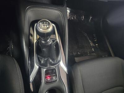 2020 Toyota Corolla SE 4DR HATCHBACK   - Photo 20 - Hamilton, OH 45015
