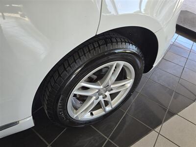 2013 Audi Q5 2.0T quattro Premium Plus 4DR WAGON AWD - Photo 31 - Hamilton, OH 45015