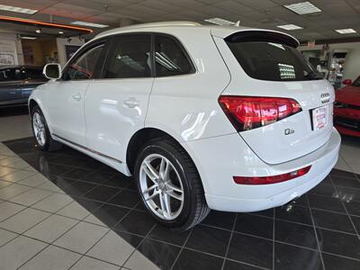 2013 Audi Q5 2.0T quattro Premium Plus 4DR WAGON AWD - Photo 5 - Hamilton, OH 45015