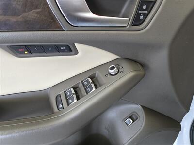 2013 Audi Q5 2.0T quattro Premium Plus 4DR WAGON AWD - Photo 16 - Hamilton, OH 45015