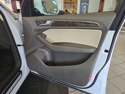 2013 Audi Q5 2.0T quattro Premium Plus 4DR WAGON AWD - Photo 11 - Hamilton, OH 45015