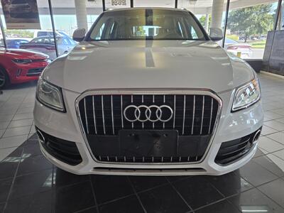 2013 Audi Q5 2.0T quattro Premium Plus 4DR WAGON AWD - Photo 2 - Hamilton, OH 45015