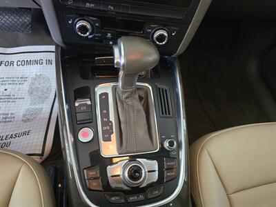 2013 Audi Q5 2.0T quattro Premium Plus 4DR WAGON AWD - Photo 18 - Hamilton, OH 45015