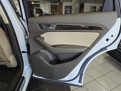 2013 Audi Q5 2.0T quattro Premium Plus 4DR WAGON AWD - Photo 14 - Hamilton, OH 45015