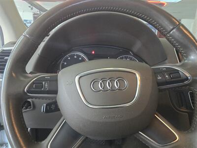 2013 Audi Q5 2.0T quattro Premium Plus 4DR WAGON AWD - Photo 20 - Hamilton, OH 45015