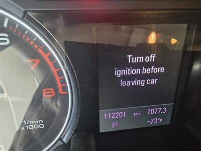 2013 Audi Q5 2.0T quattro Premium Plus 4DR WAGON AWD - Photo 21 - Hamilton, OH 45015