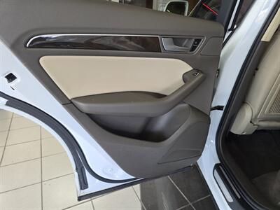 2013 Audi Q5 2.0T quattro Premium Plus 4DR WAGON AWD - Photo 9 - Hamilton, OH 45015