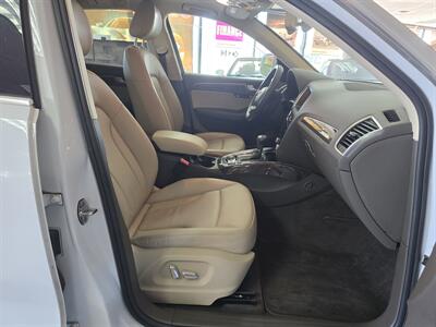 2013 Audi Q5 2.0T quattro Premium Plus 4DR WAGON AWD - Photo 13 - Hamilton, OH 45015