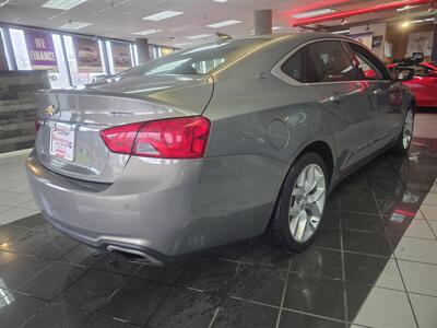 2019 Chevrolet Impala Premier 4DR SEDAN   - Photo 4 - Hamilton, OH 45015