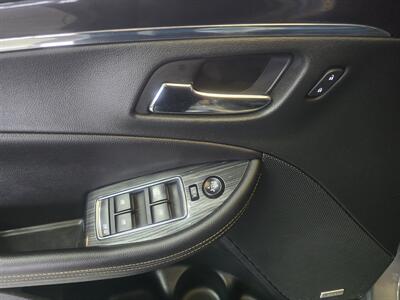2019 Chevrolet Impala Premier 4DR SEDAN   - Photo 17 - Hamilton, OH 45015