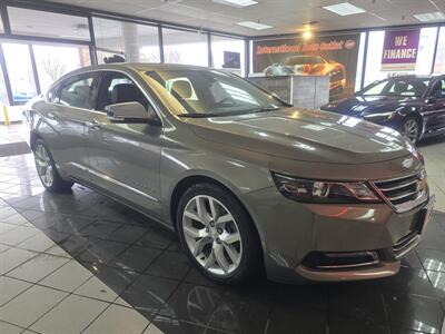 2019 Chevrolet Impala Premier 4DR SEDAN   - Photo 3 - Hamilton, OH 45015