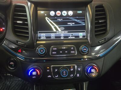 2019 Chevrolet Impala Premier 4DR SEDAN   - Photo 24 - Hamilton, OH 45015