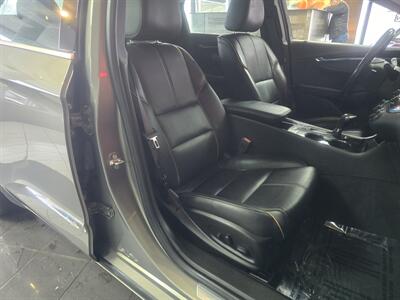 2019 Chevrolet Impala Premier 4DR SEDAN   - Photo 14 - Hamilton, OH 45015