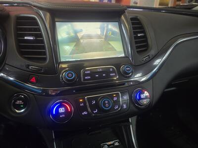 2019 Chevrolet Impala Premier 4DR SEDAN   - Photo 19 - Hamilton, OH 45015