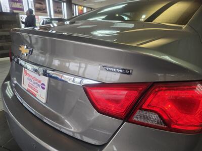 2019 Chevrolet Impala Premier 4DR SEDAN   - Photo 27 - Hamilton, OH 45015