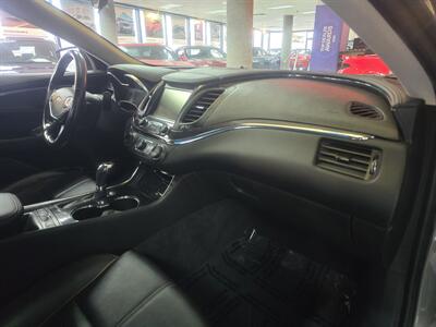 2019 Chevrolet Impala Premier 4DR SEDAN   - Photo 13 - Hamilton, OH 45015