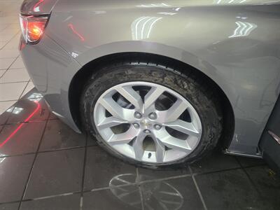 2019 Chevrolet Impala Premier 4DR SEDAN   - Photo 30 - Hamilton, OH 45015