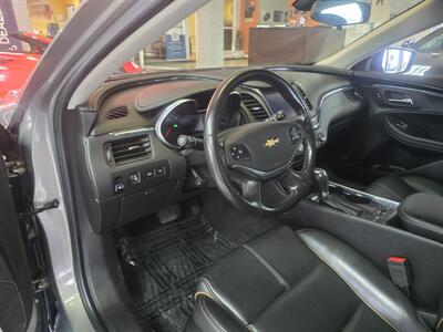 2019 Chevrolet Impala Premier 4DR SEDAN   - Photo 8 - Hamilton, OH 45015