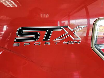 2014 Ford F-150 STX SUPER CREW/4X4   - Photo 28 - Hamilton, OH 45015