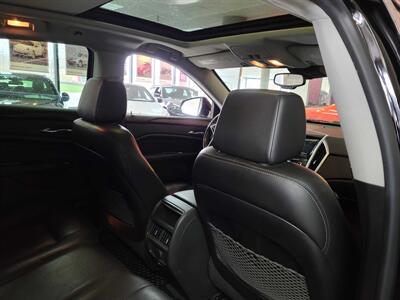 2014 Cadillac SRX Luxury Collection 4DR SUV AWD   - Photo 17 - Hamilton, OH 45015