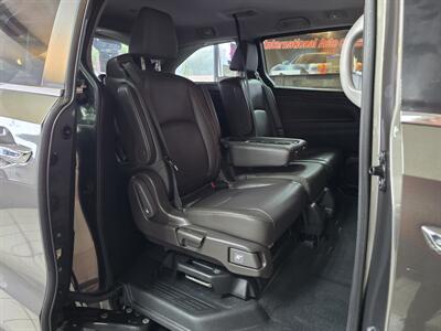 2019 Honda Odyssey EX-L 4DR MINI-VAN - Photo 15 - Hamilton, OH 45015