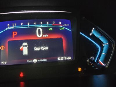 2019 Honda Odyssey EX-L 4DR MINI-VAN - Photo 25 - Hamilton, OH 45015