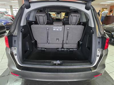 2019 Honda Odyssey EX-L 4DR MINI-VAN - Photo 30 - Hamilton, OH 45015