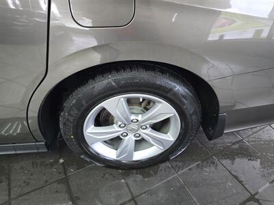 2019 Honda Odyssey EX-L 4DR MINI-VAN - Photo 33 - Hamilton, OH 45015