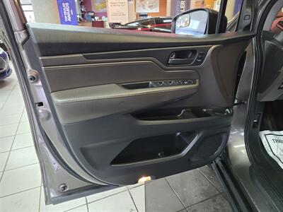 2019 Honda Odyssey EX-L 4DR MINI-VAN - Photo 7 - Hamilton, OH 45015