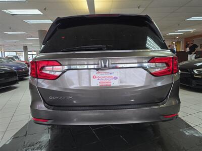 2019 Honda Odyssey EX-L 4DR MINI-VAN - Photo 5 - Hamilton, OH 45015