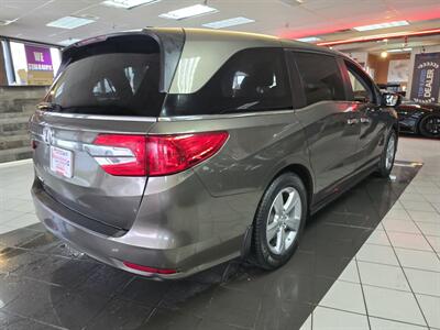 2019 Honda Odyssey EX-L 4DR MINI-VAN - Photo 4 - Hamilton, OH 45015