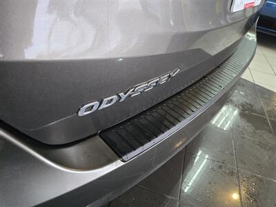2019 Honda Odyssey EX-L 4DR MINI-VAN - Photo 29 - Hamilton, OH 45015