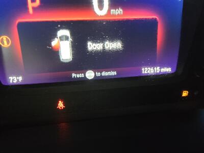 2019 Honda Odyssey EX-L 4DR MINI-VAN - Photo 27 - Hamilton, OH 45015