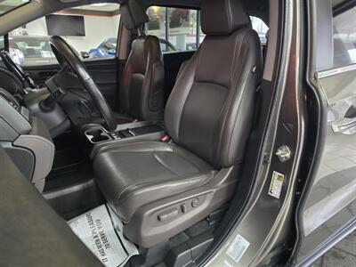 2019 Honda Odyssey EX-L 4DR MINI-VAN - Photo 9 - Hamilton, OH 45015