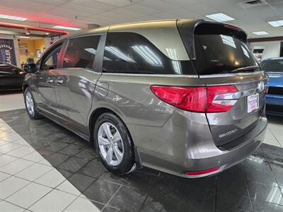 2019 Honda Odyssey EX-L 4DR MINI-VAN - Photo 6 - Hamilton, OH 45015