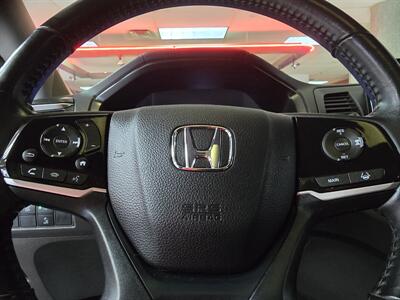 2019 Honda Odyssey EX-L 4DR MINI-VAN - Photo 26 - Hamilton, OH 45015