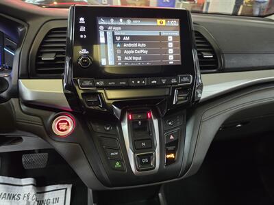 2019 Honda Odyssey EX-L 4DR MINI-VAN - Photo 24 - Hamilton, OH 45015
