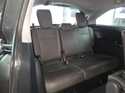 2019 Honda Odyssey EX-L 4DR MINI-VAN - Photo 16 - Hamilton, OH 45015