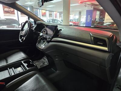 2019 Honda Odyssey EX-L 4DR MINI-VAN - Photo 13 - Hamilton, OH 45015