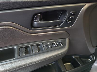 2019 Honda Odyssey EX-L 4DR MINI-VAN - Photo 17 - Hamilton, OH 45015