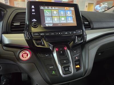 2019 Honda Odyssey EX-L 4DR MINI-VAN - Photo 20 - Hamilton, OH 45015