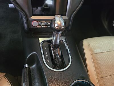 2015 Ford Mustang EcoBoost Premium   - Photo 20 - Hamilton, OH 45015