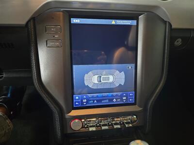 2015 Ford Mustang EcoBoost Premium   - Photo 25 - Hamilton, OH 45015