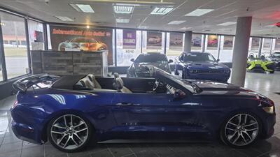 2015 Ford Mustang EcoBoost Premium   - Photo 2 - Hamilton, OH 45015